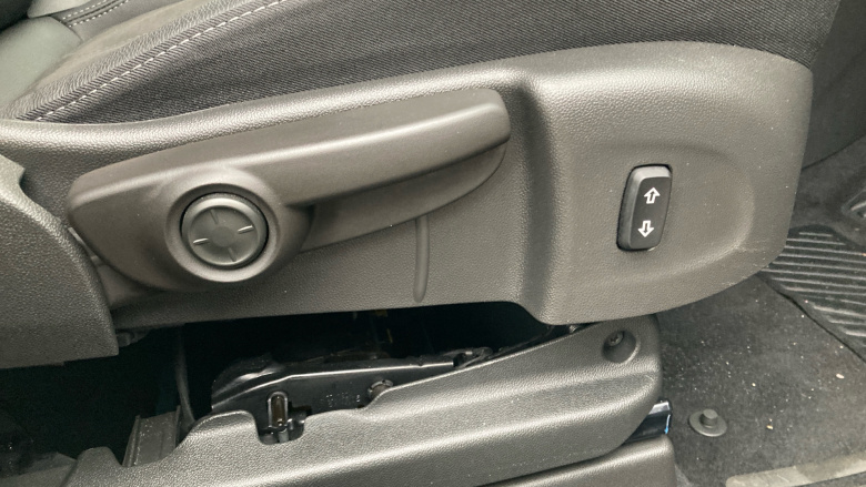 Vauxhall Crossland 1.2 Turbo [130] Ultimate 5dr Petrol Hatchback